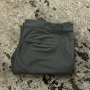 lululemon Commission Pants - Small hole in last picture